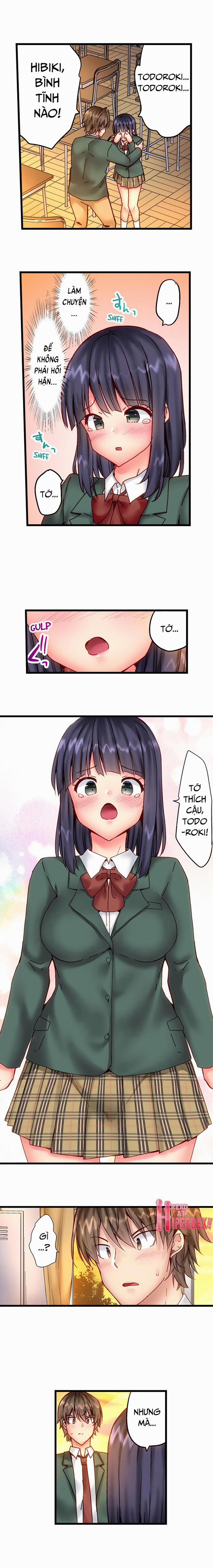 Thôi Miên Em Trai Tôi Để Phịch 22 trang 8