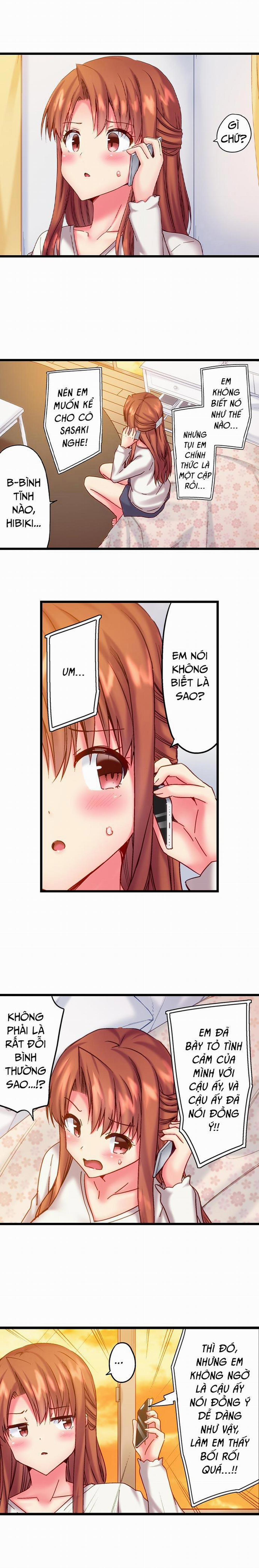 Thôi Miên Em Trai Tôi Để Phịch 25 trang 3