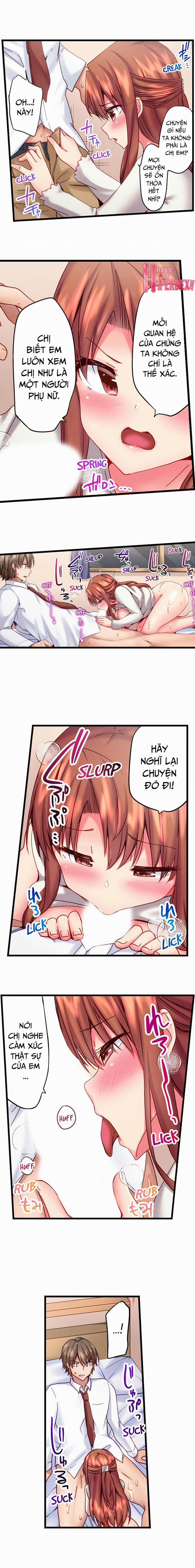 Thôi Miên Em Trai Tôi Để Phịch 26 trang 8