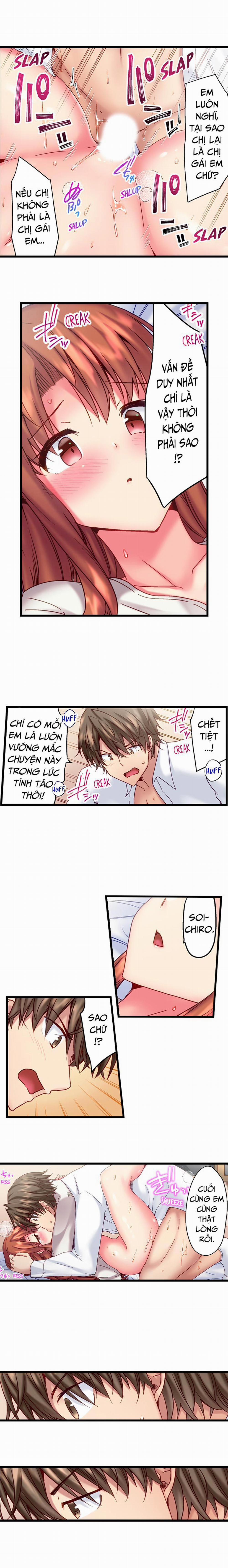 Thôi Miên Em Trai Tôi Để Phịch 27 trang 4