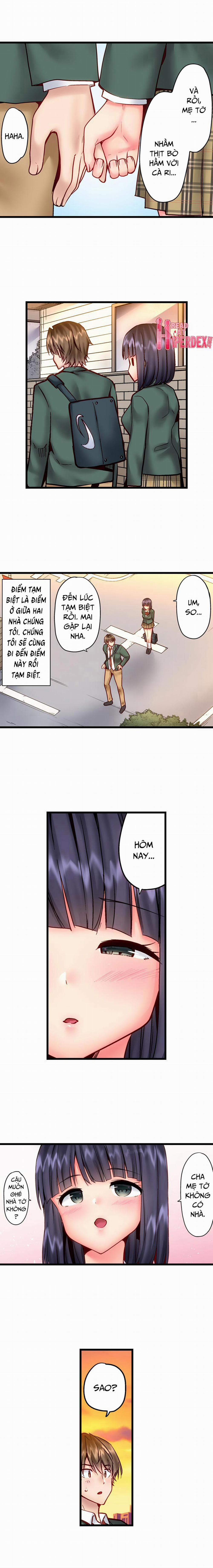 Thôi Miên Em Trai Tôi Để Phịch 28 trang 4