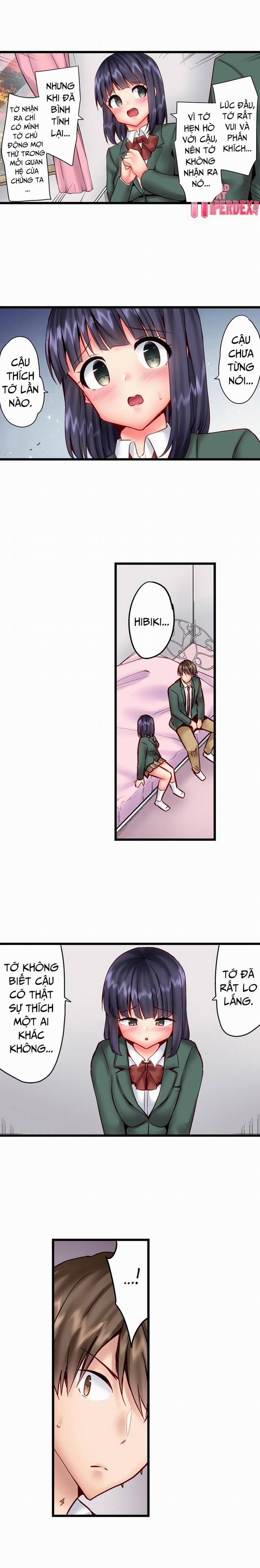 Thôi Miên Em Trai Tôi Để Phịch 28 trang 8