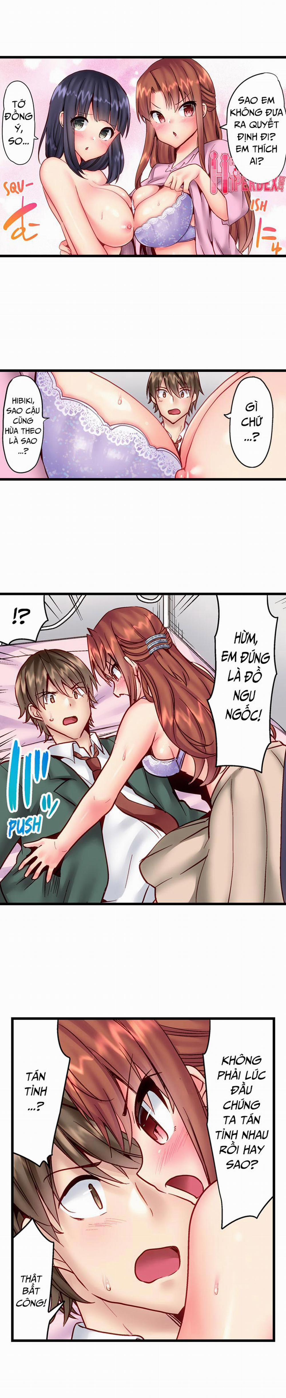 Thôi Miên Em Trai Tôi Để Phịch 29 trang 7