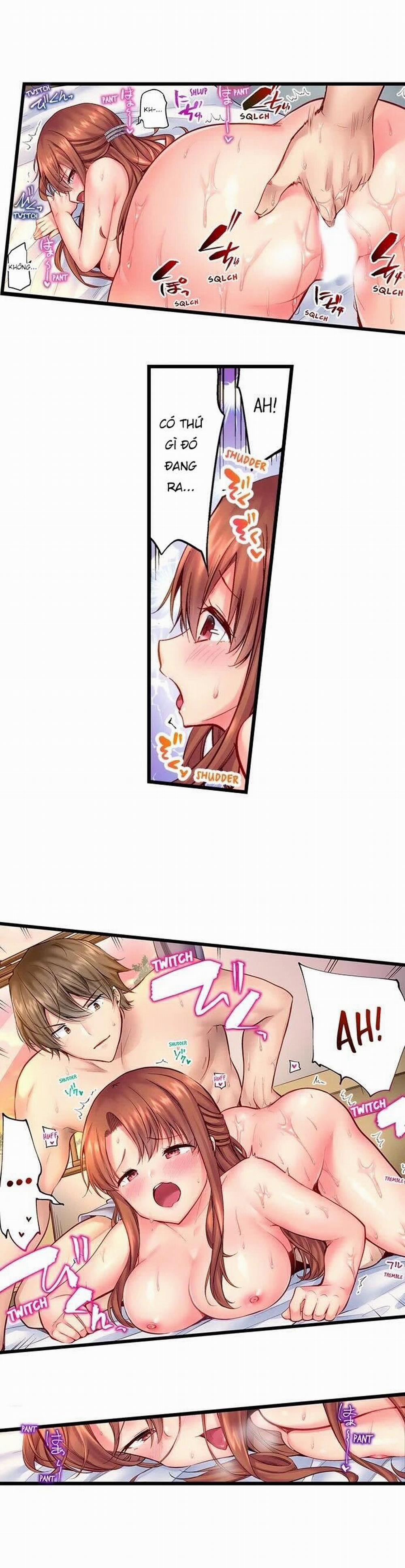 Thôi Miên Em Trai Tôi Để Phịch 3 trang 7