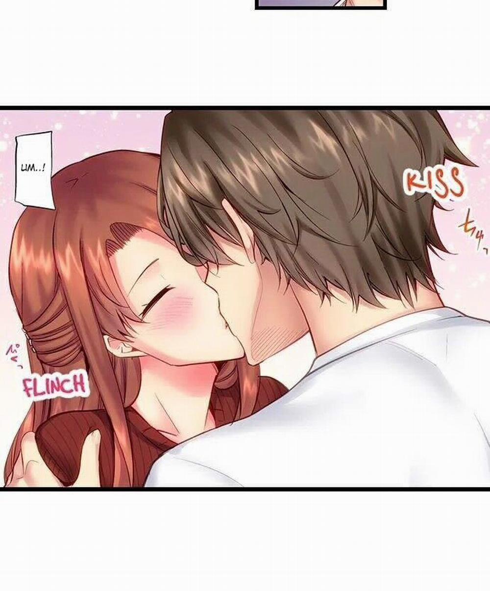 Thôi Miên Em Trai Tôi Để Phịch 4 trang 13