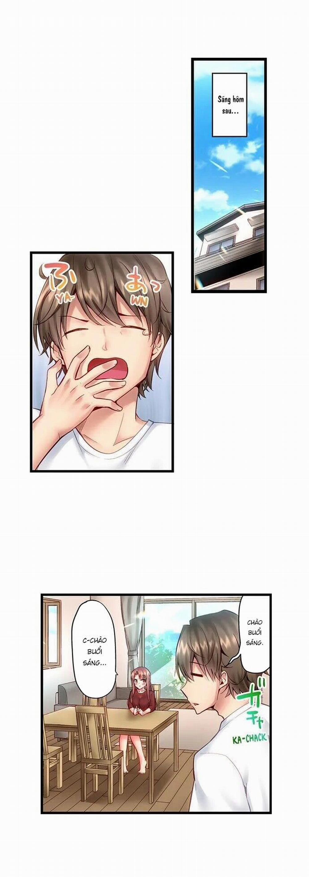 Thôi Miên Em Trai Tôi Để Phịch 4 trang 7