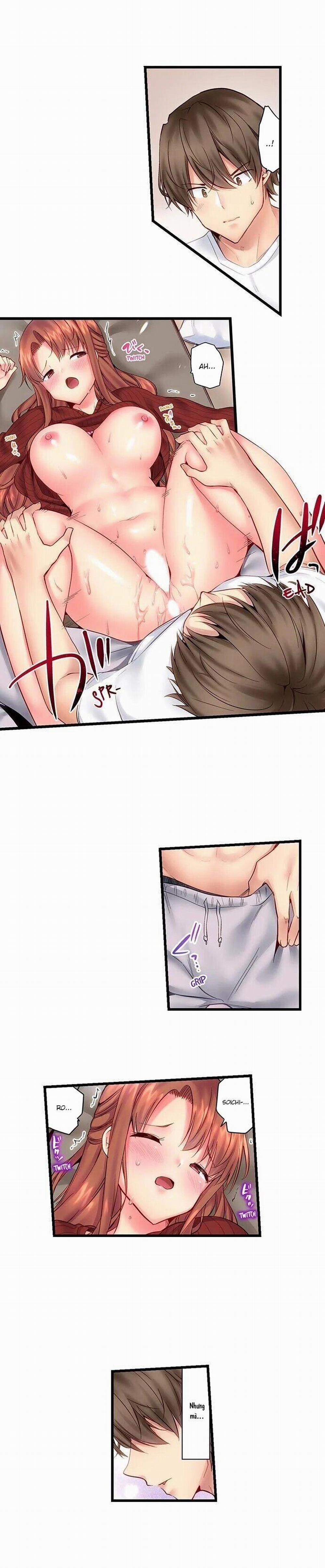 Thôi Miên Em Trai Tôi Để Phịch 6 trang 1