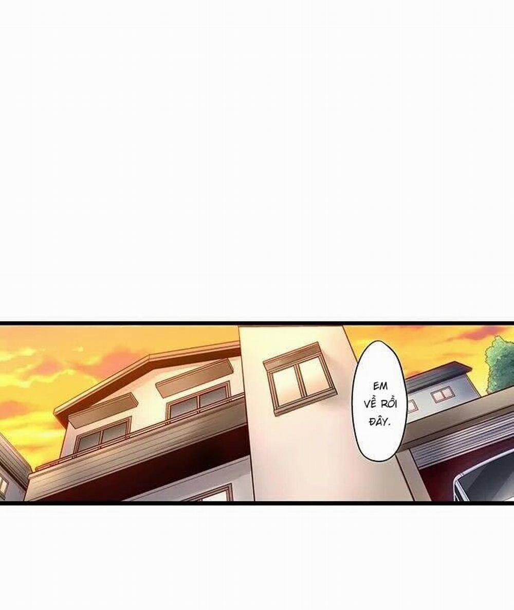 Thôi Miên Em Trai Tôi Để Phịch 6 trang 6