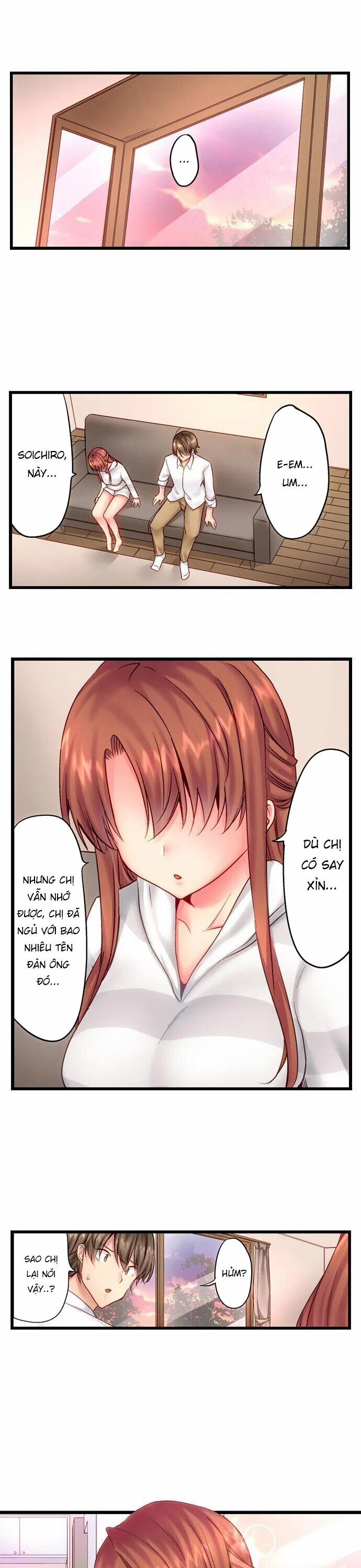 Thôi Miên Em Trai Tôi Để Phịch 9 trang 6