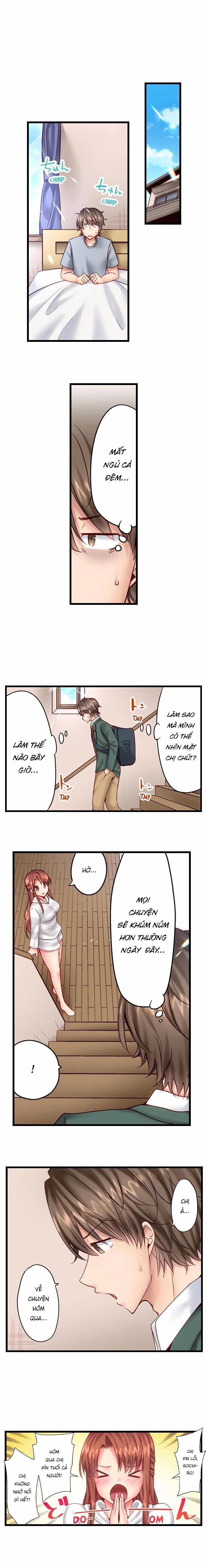 Thôi Miên Em Trai Tôi Để Phịch 9 trang 9