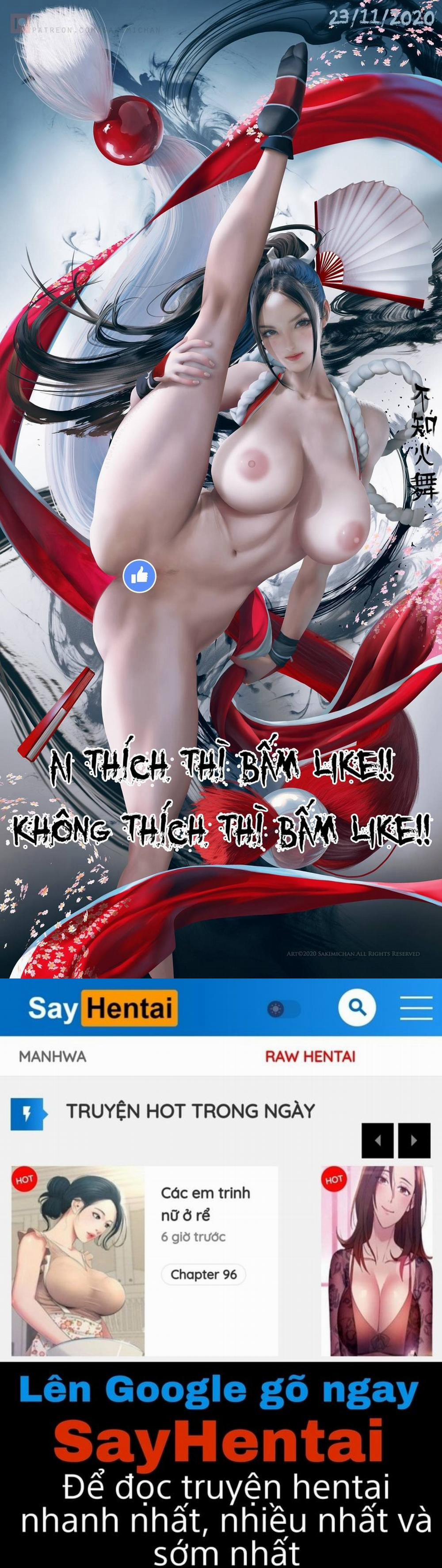 Thôi Miên Hội Trưởng Hội Học Sinh Oneshot trang 26