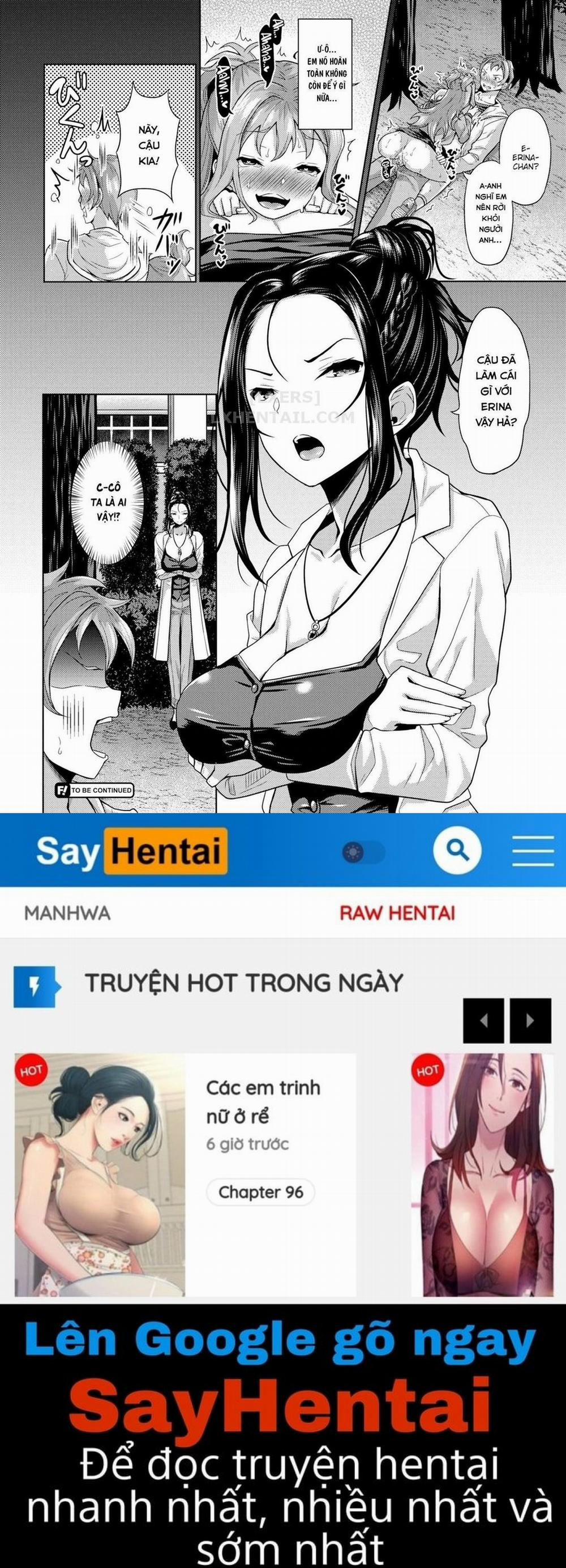 Thôi miên làm gái ngoan ra không ngừng 5 trang 20
