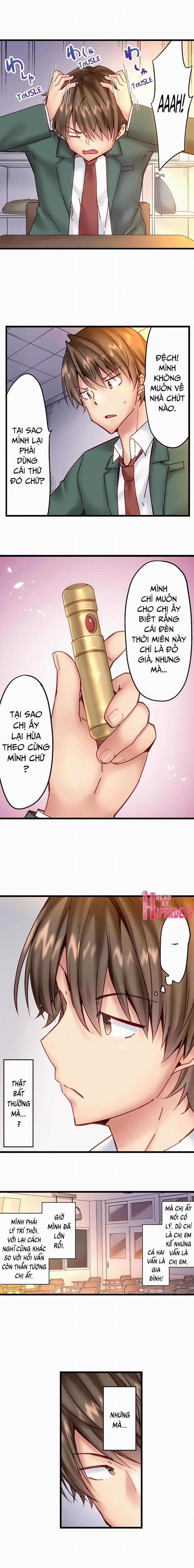 “Thôi miên” Làm tình với em trai! 22 trang 2