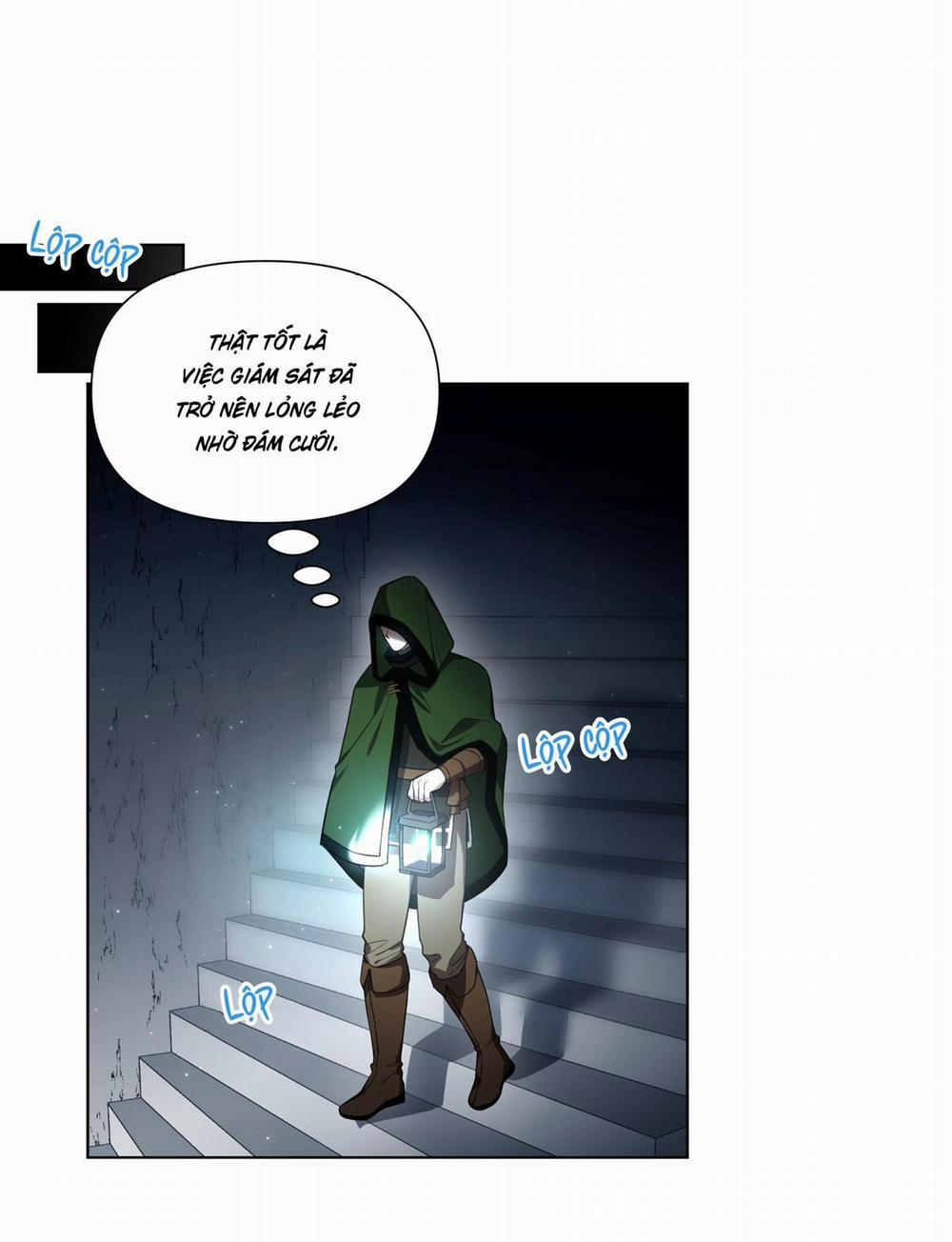 Thôi Miên Ma Vương Trở Thành Vợ Tôi 1 0 1 trang 10