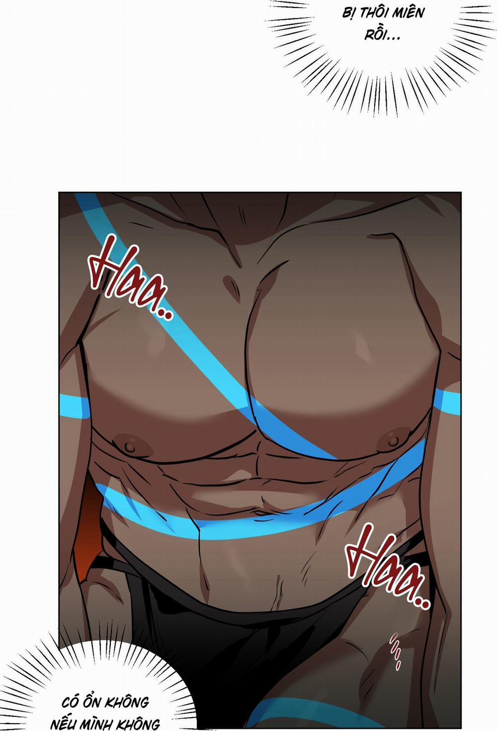 Thôi Miên Ma Vương Trở Thành Vợ Tôi 1 0 1 trang 52