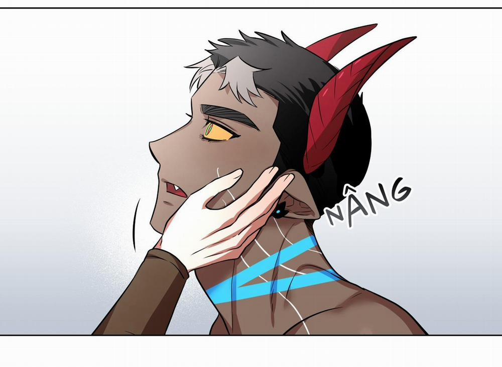 Thôi Miên Ma Vương Trở Thành Vợ Tôi 1 0 1 trang 55