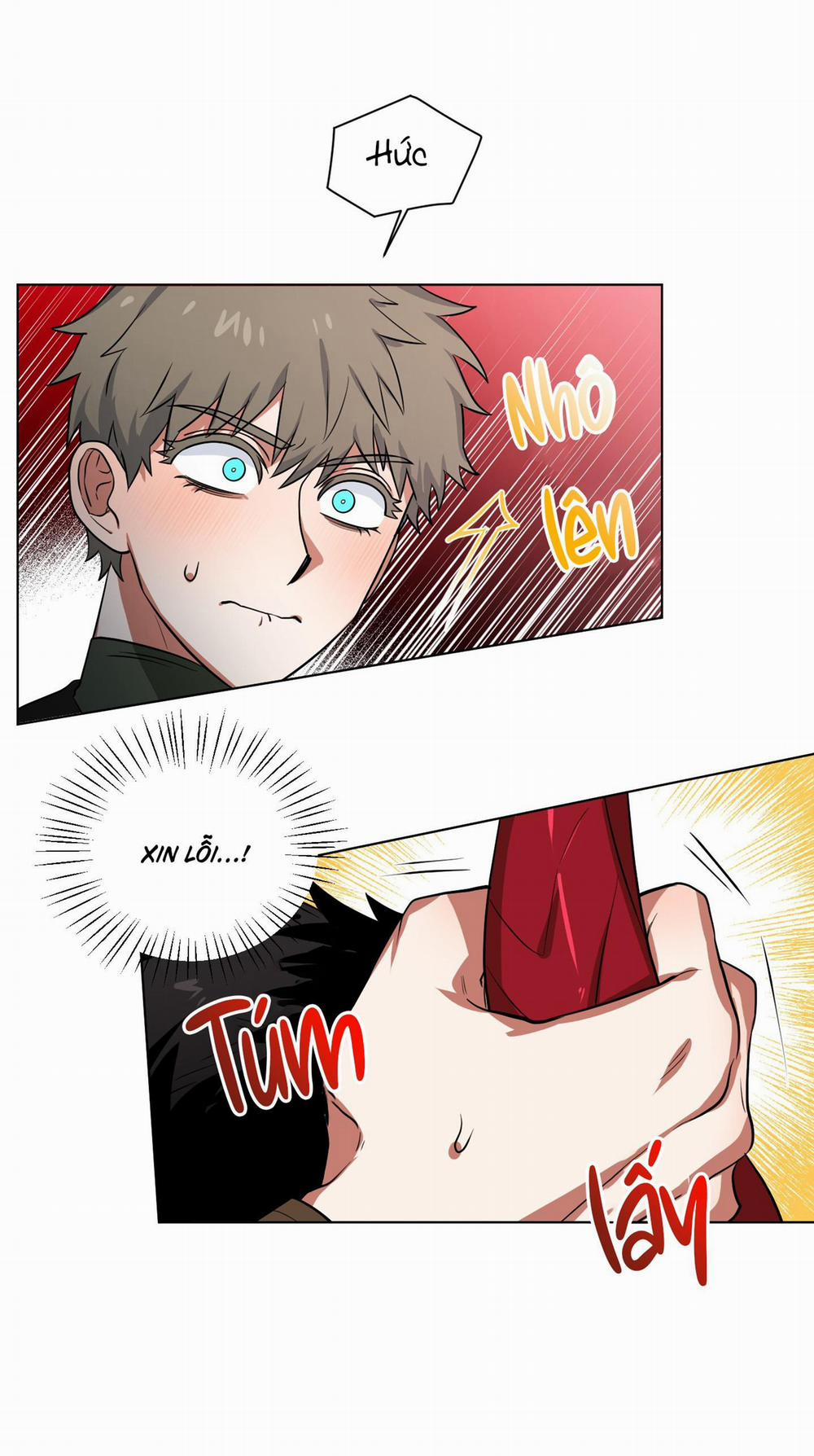 Thôi Miên Ma Vương Trở Thành Vợ Tôi 1 0 1 trang 73