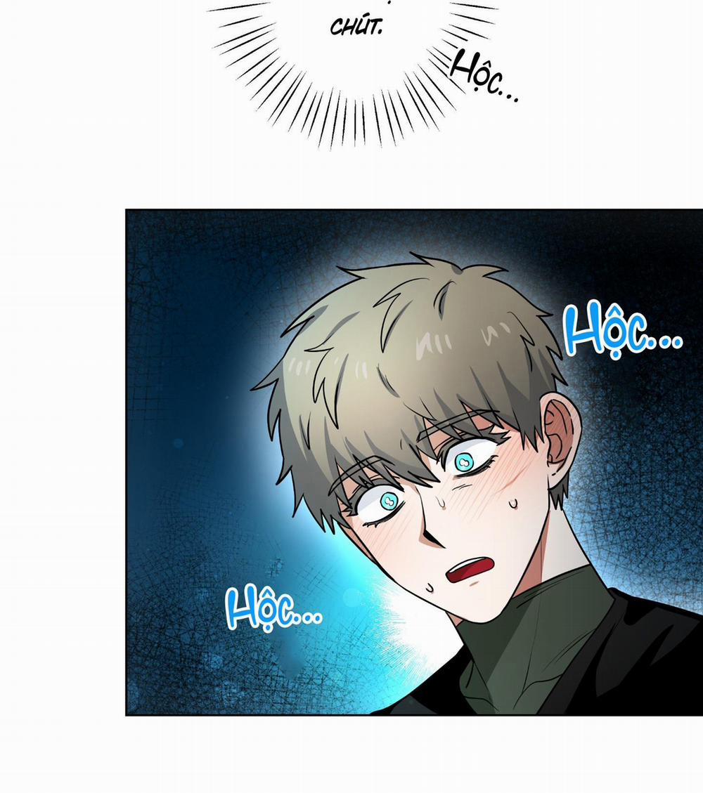 Thôi Miên Ma Vương Trở Thành Vợ Tôi 1 trang 1