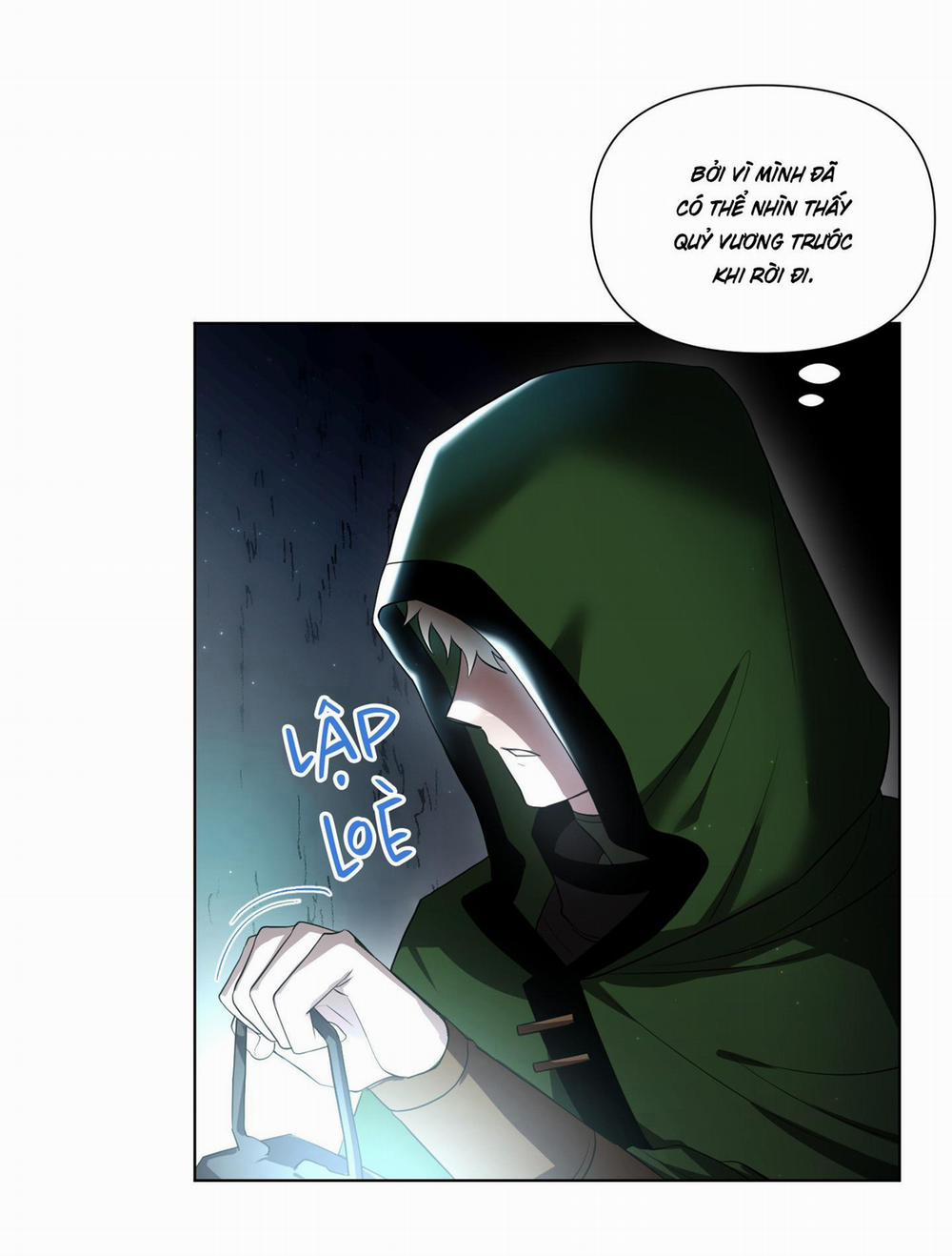 Thôi Miên Ma Vương Trở Thành Vợ Tôi 1 trang 11