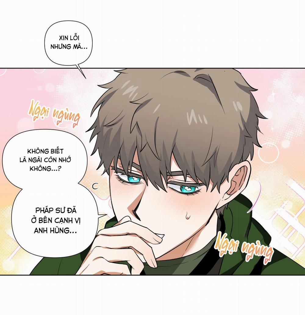 Thôi Miên Ma Vương Trở Thành Vợ Tôi 1 trang 22