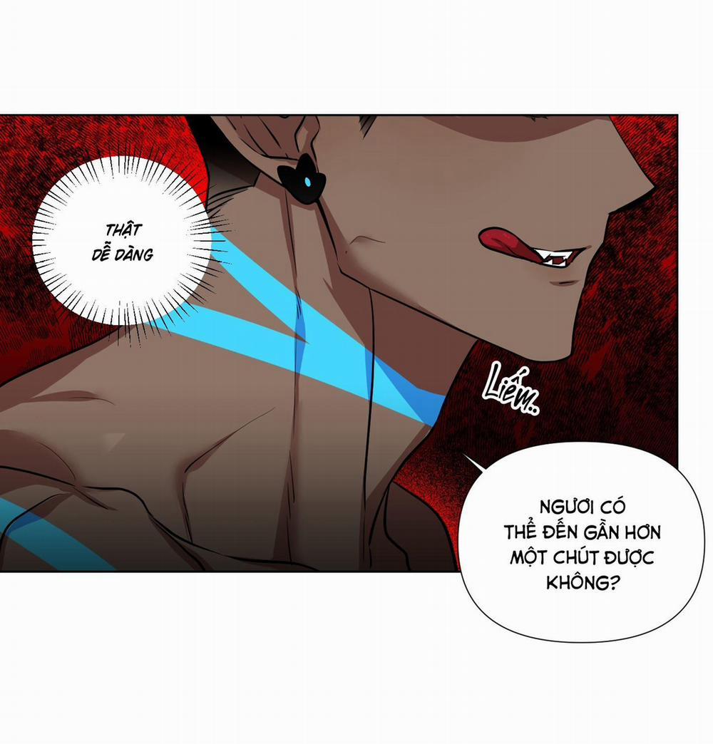 Thôi Miên Ma Vương Trở Thành Vợ Tôi 1 trang 35