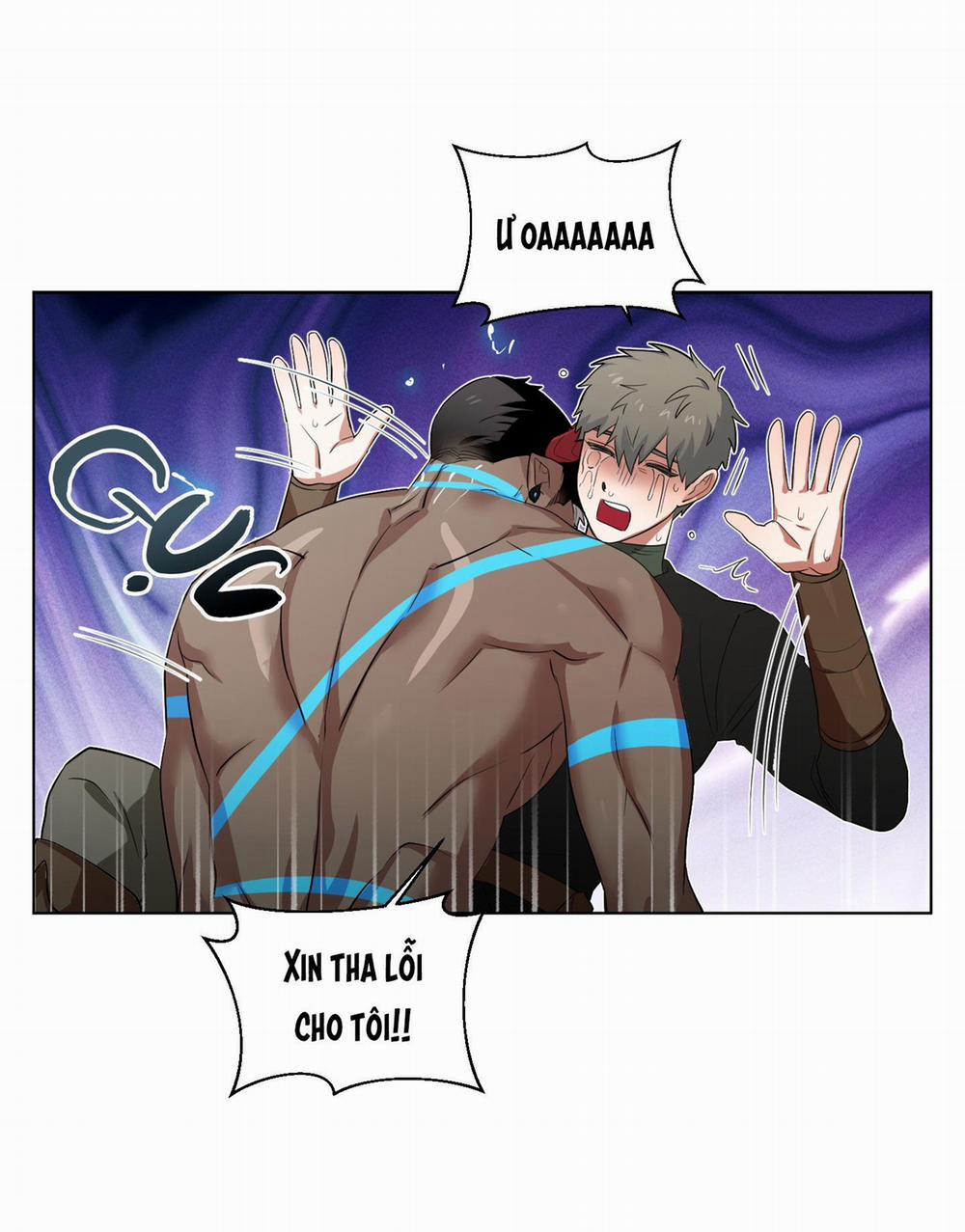 Thôi Miên Ma Vương Trở Thành Vợ Tôi 1 trang 42