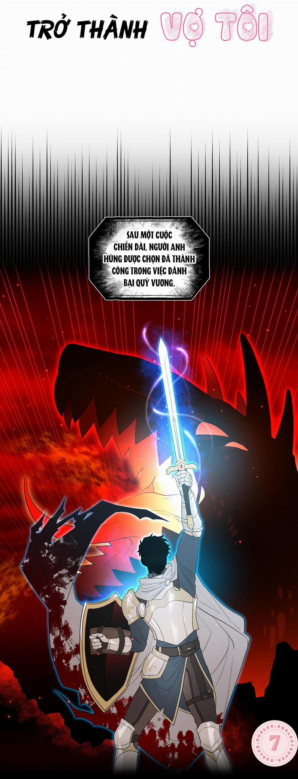 Thôi Miên Ma Vương Trở Thành Vợ Tôi 1 trang 6