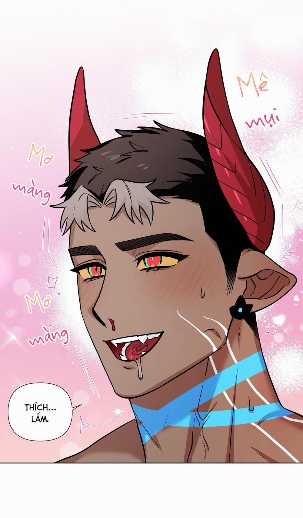 Thôi Miên Ma Vương Trở Thành Vợ Tôi 1 trang 63