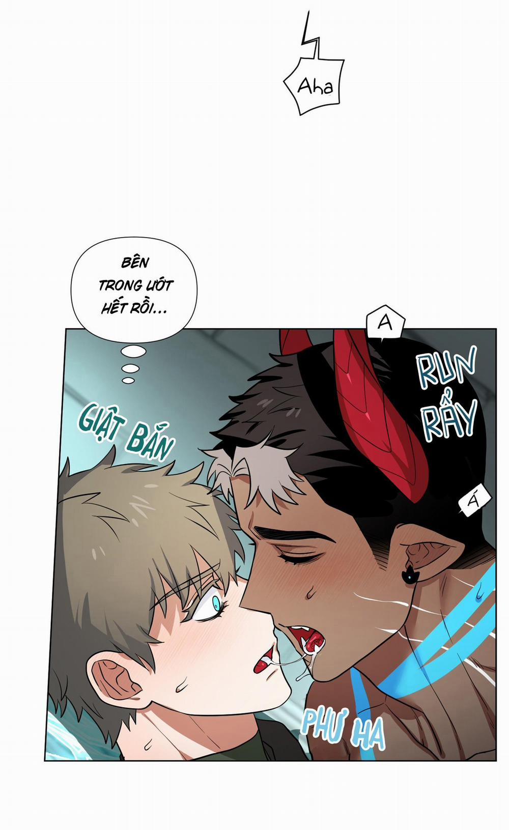 Thôi Miên Ma Vương Trở Thành Vợ Tôi 1 trang 71