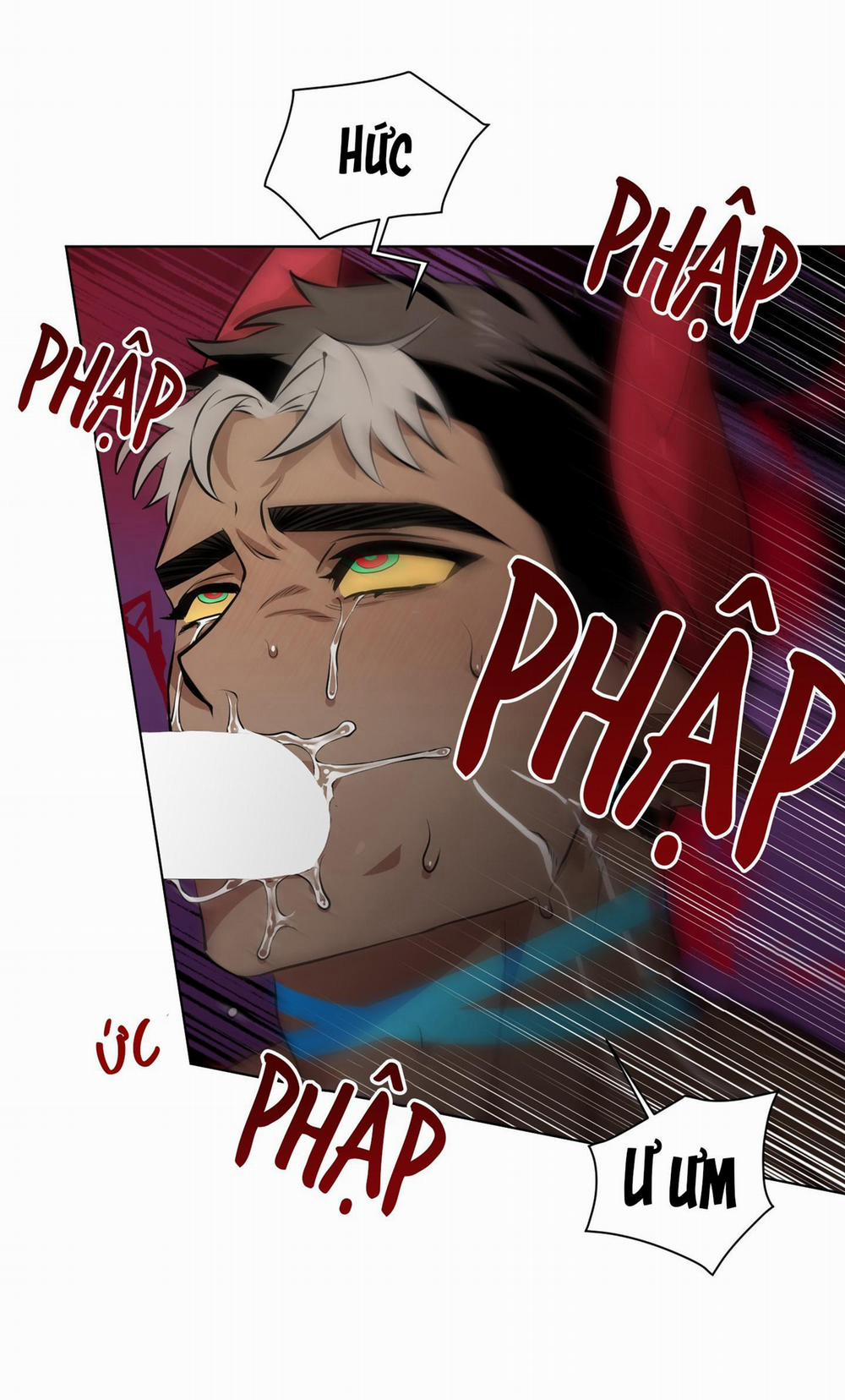 Thôi Miên Ma Vương Trở Thành Vợ Tôi 1 trang 77