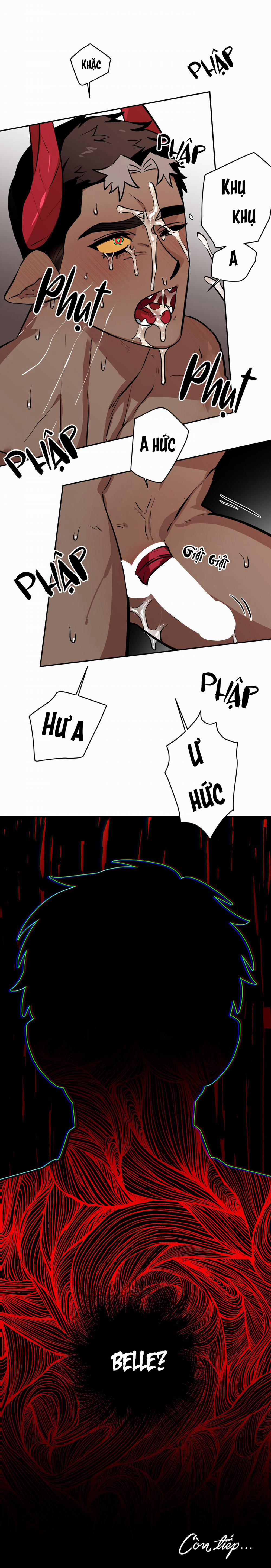 Thôi Miên Ma Vương Trở Thành Vợ Tôi 4 0 4 trang 13