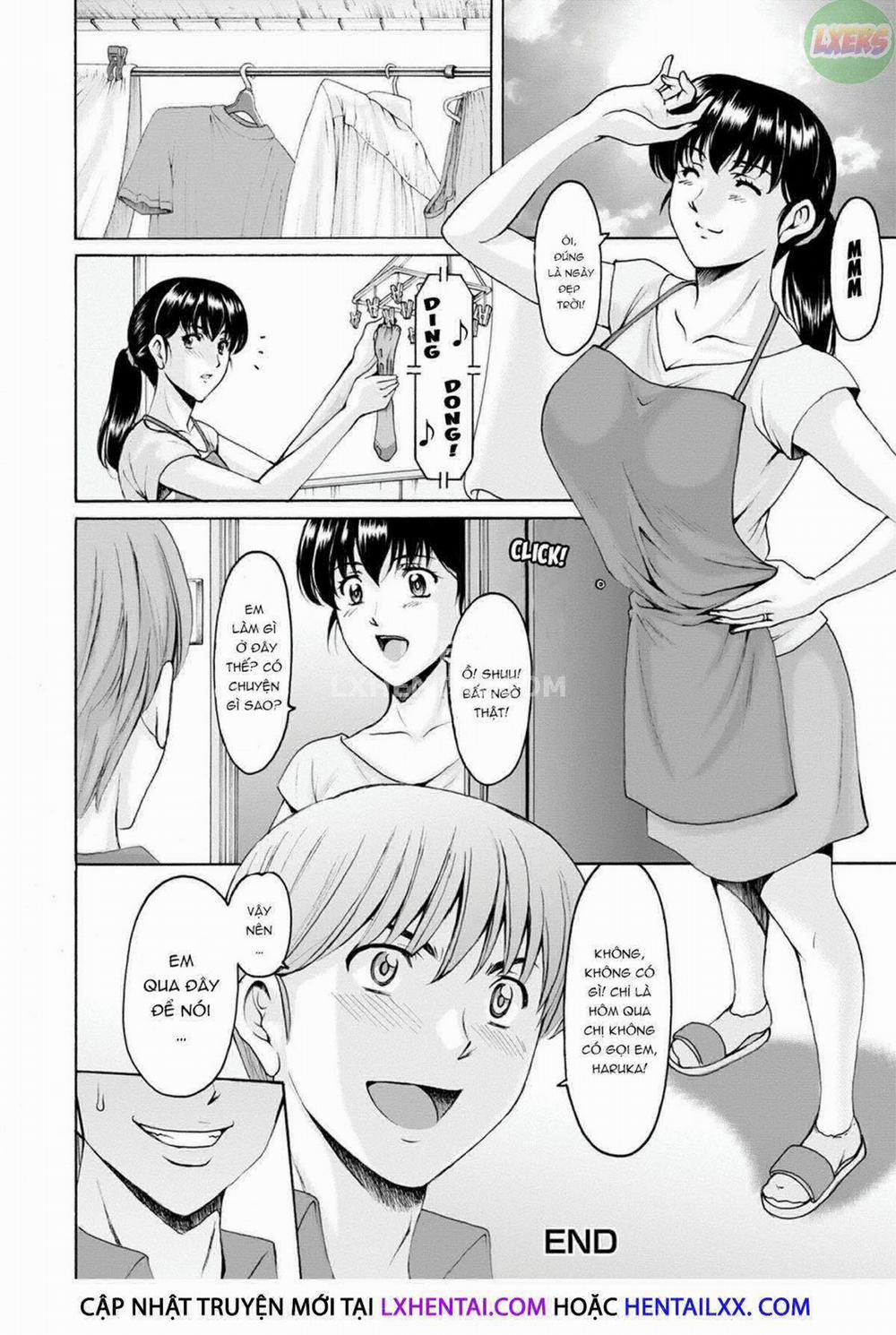 Thôi miên người vợ ngoại tình 8 0 END trang 19