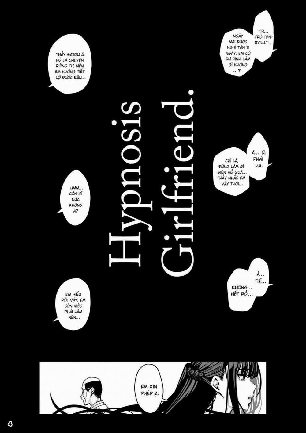 Thôi Miên Nữ Sinh 3 trang 14