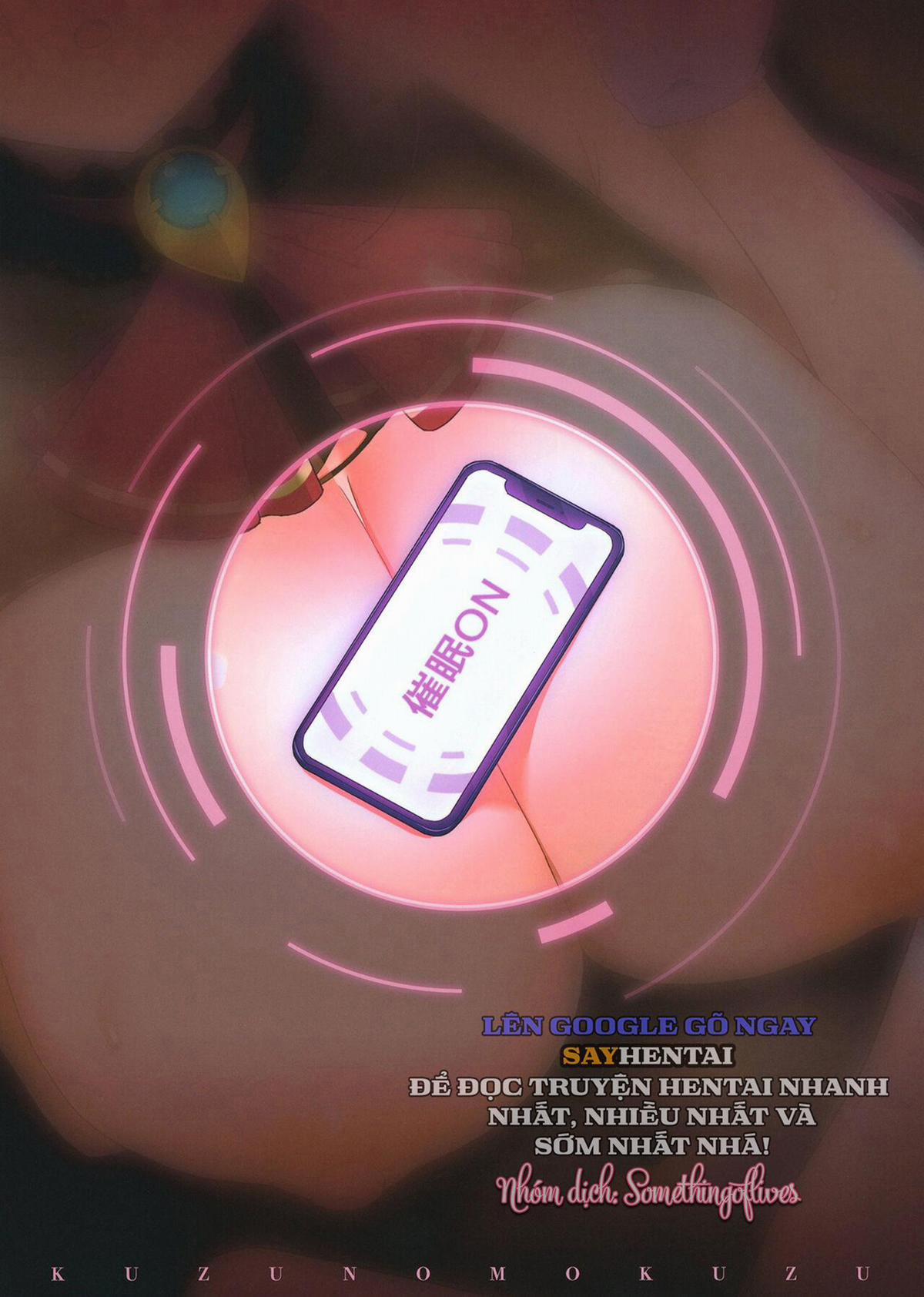 Thôi Miên Thuyền Trưởng 1 trang 21