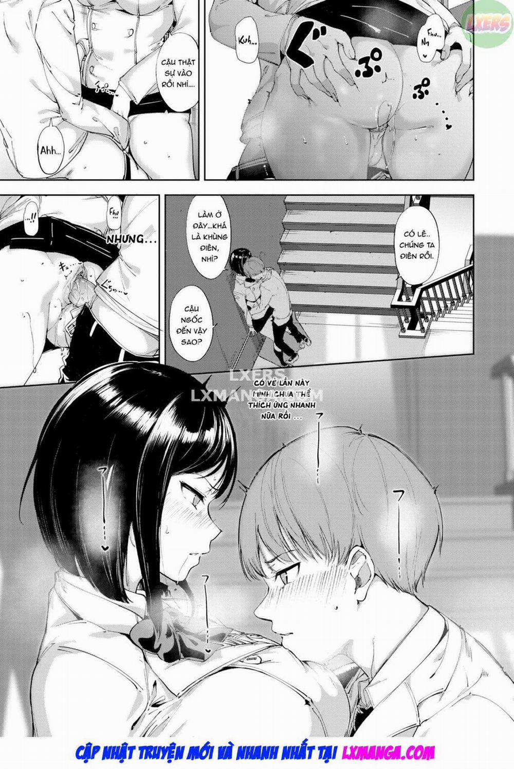Thói quen hàng ngày 1 trang 13