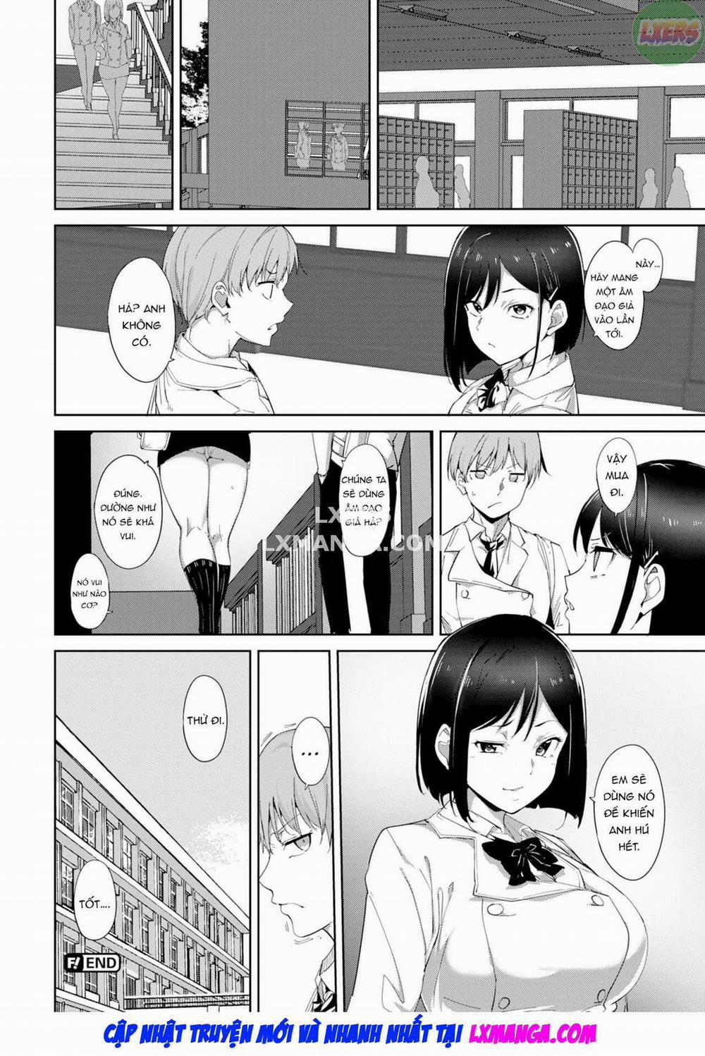 Thói quen After trang 10