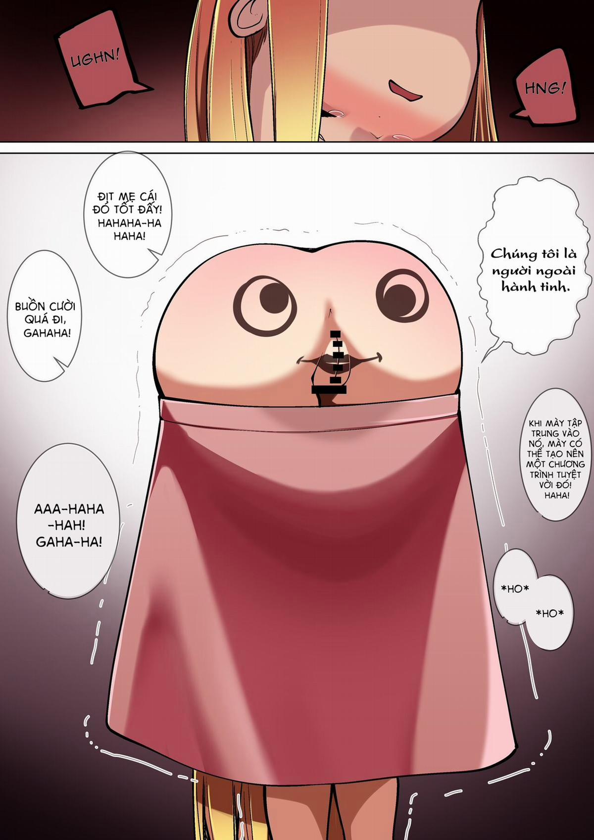 Thôn nữ- Truyện Màu 2 trang 13