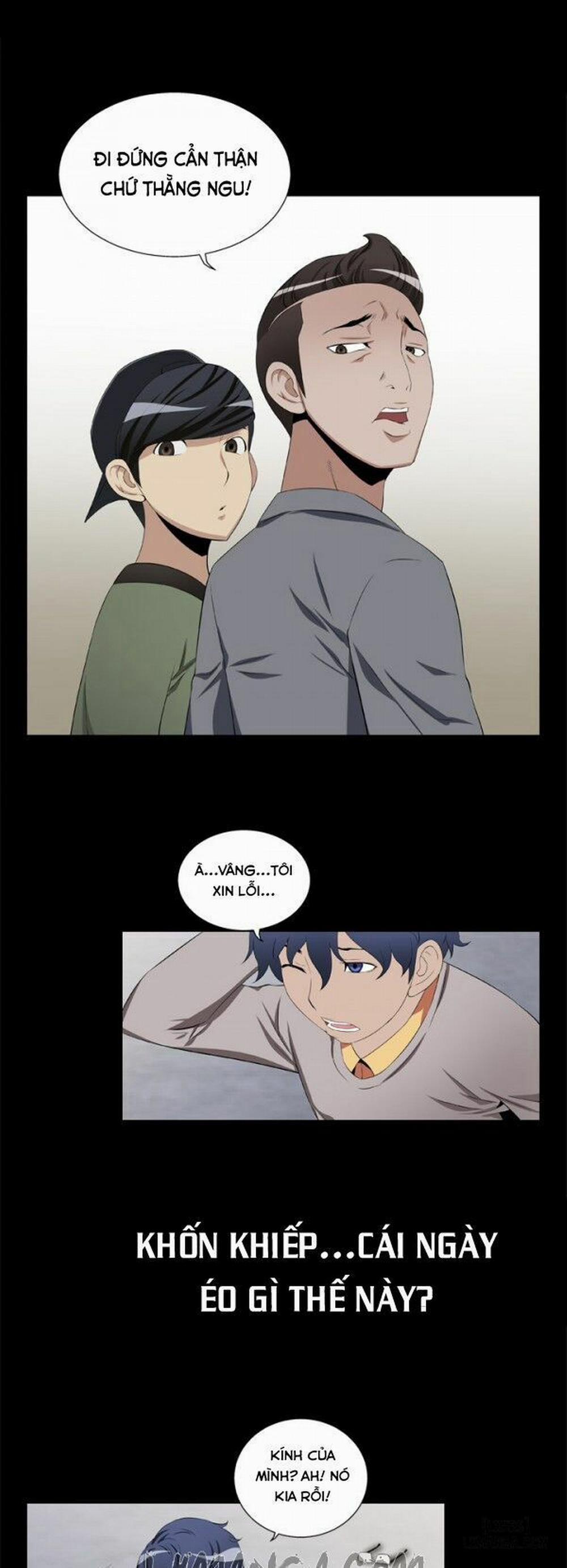 Thông Số Tình Yêu Của Giới trẻ 1 trang 16