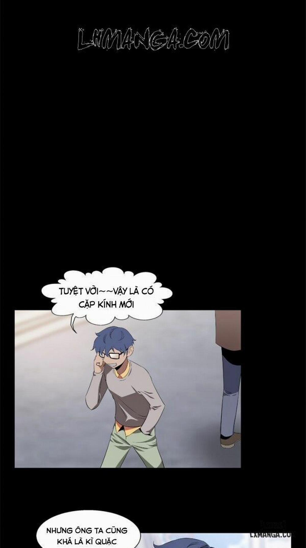 Thông Số Tình Yêu Của Giới trẻ 1 trang 23