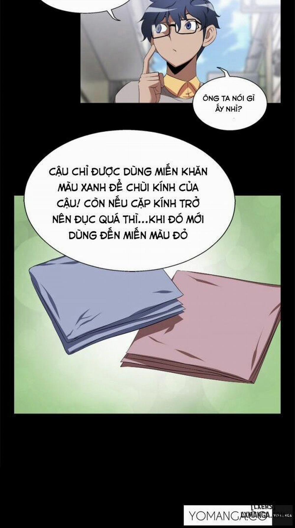 Thông Số Tình Yêu Của Giới trẻ 1 trang 24