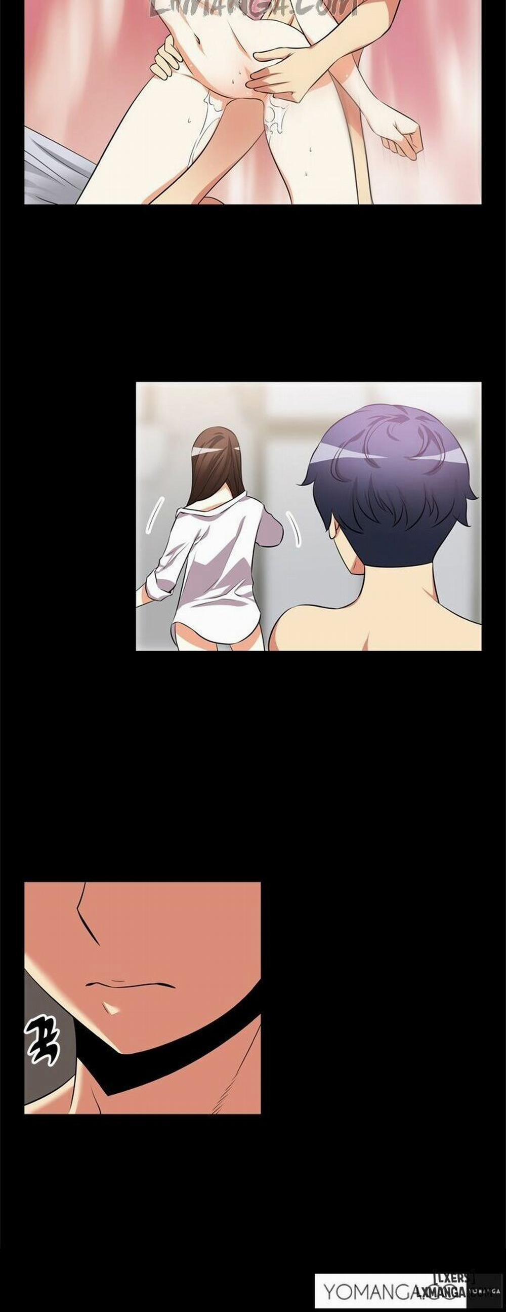 Thông Số Tình Yêu Của Giới trẻ 10 trang 13