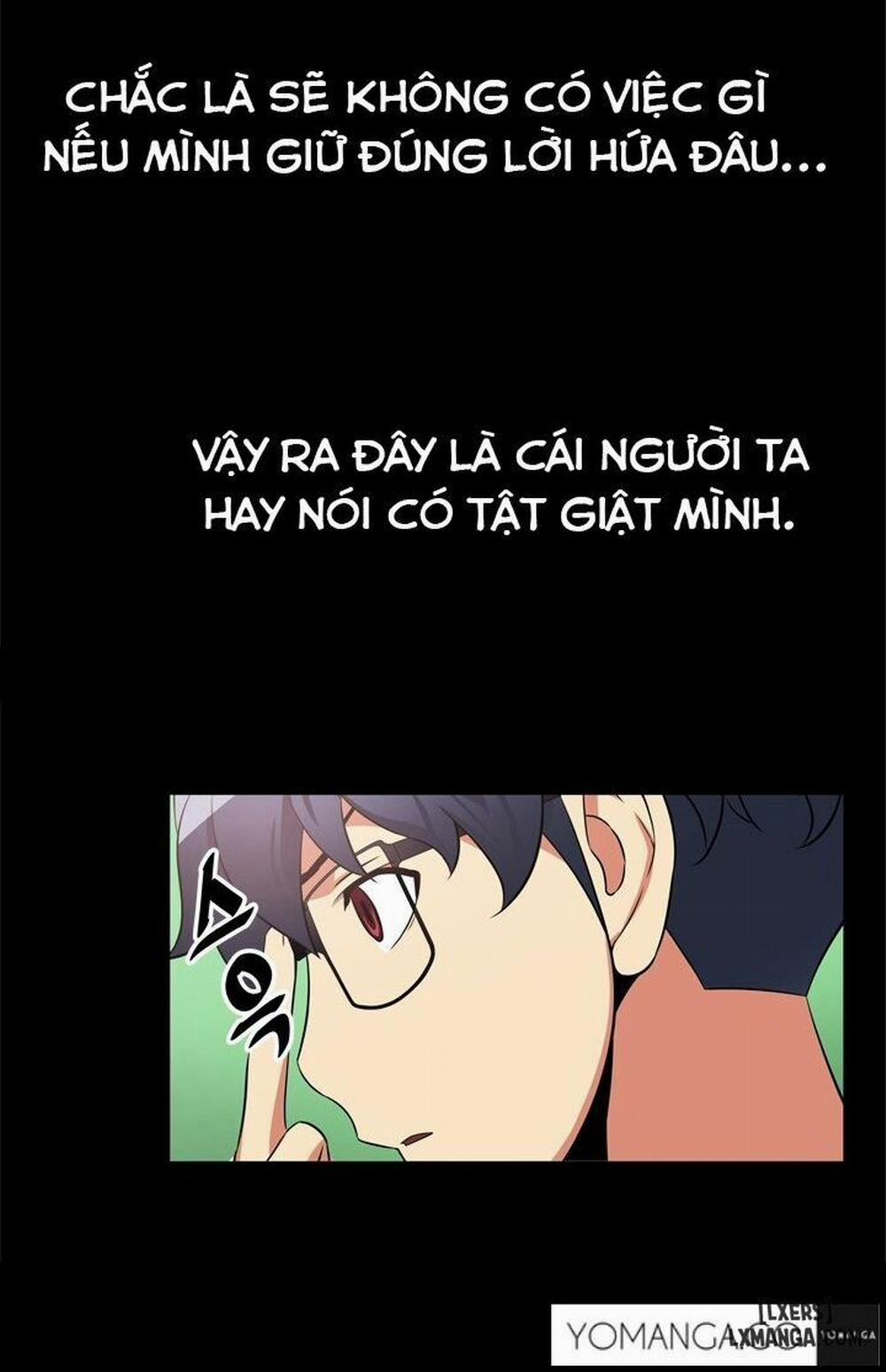 Thông Số Tình Yêu Của Giới trẻ 10 trang 20