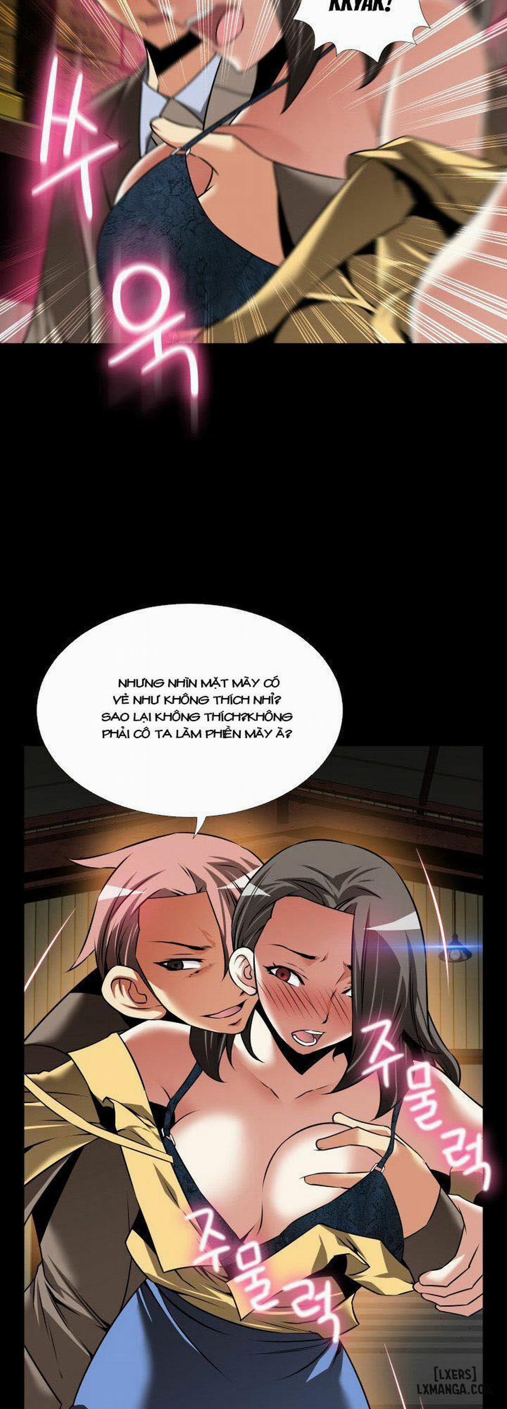 Thông Số Tình Yêu Của Giới trẻ 100 trang 12