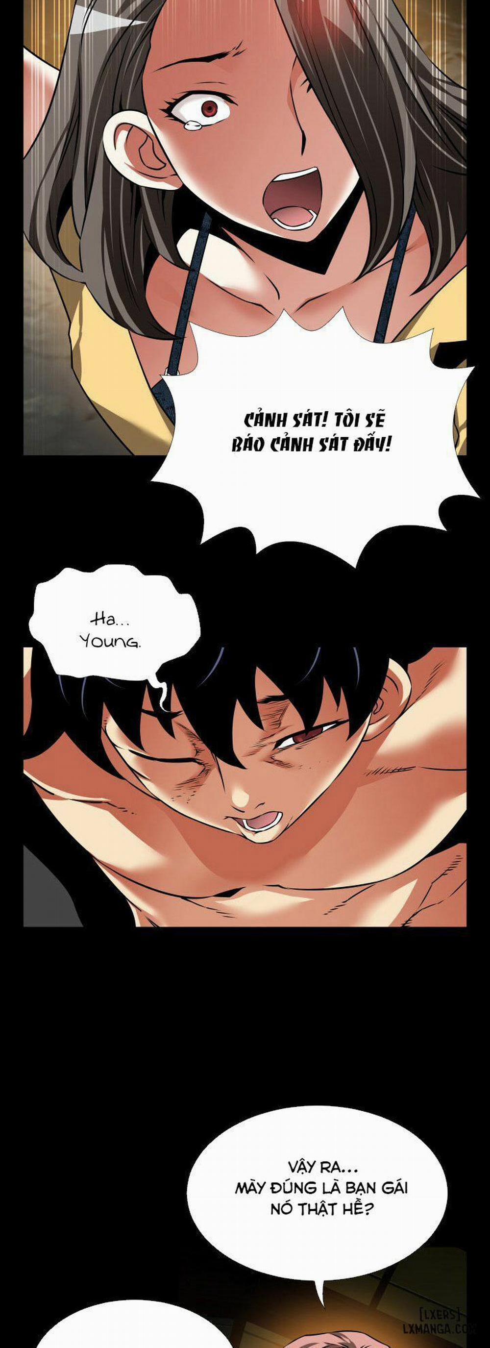 Thông Số Tình Yêu Của Giới trẻ 100 trang 23