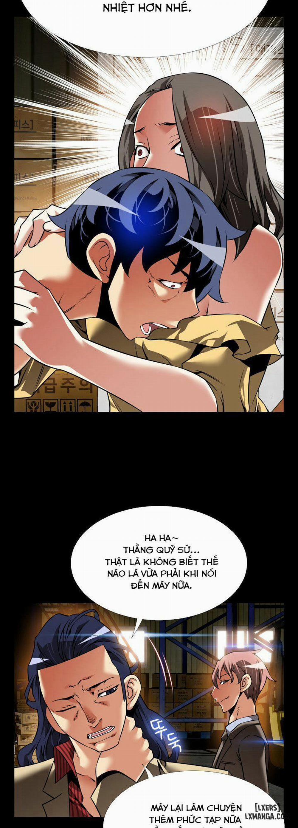 Thông Số Tình Yêu Của Giới trẻ 100 trang 26