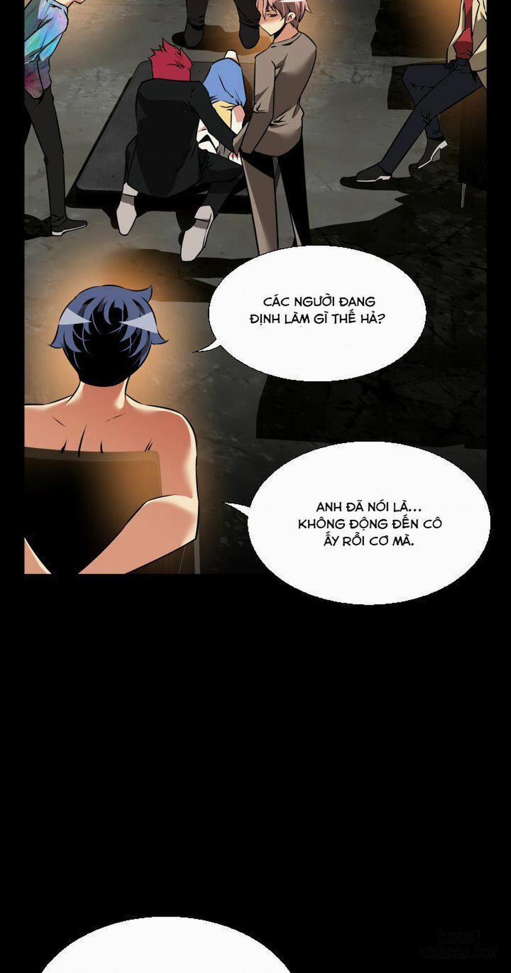 Thông Số Tình Yêu Của Giới trẻ 100 trang 32