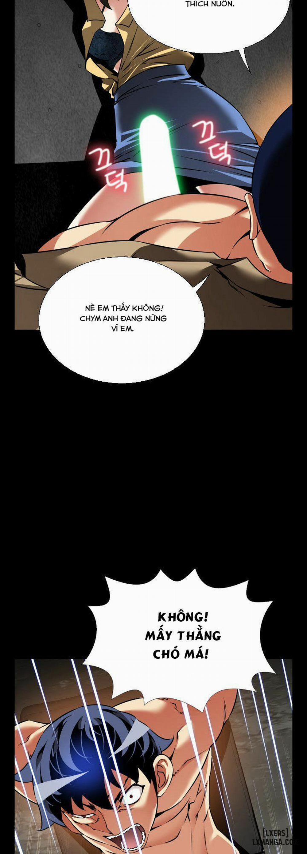 Thông Số Tình Yêu Của Giới trẻ 100 trang 35