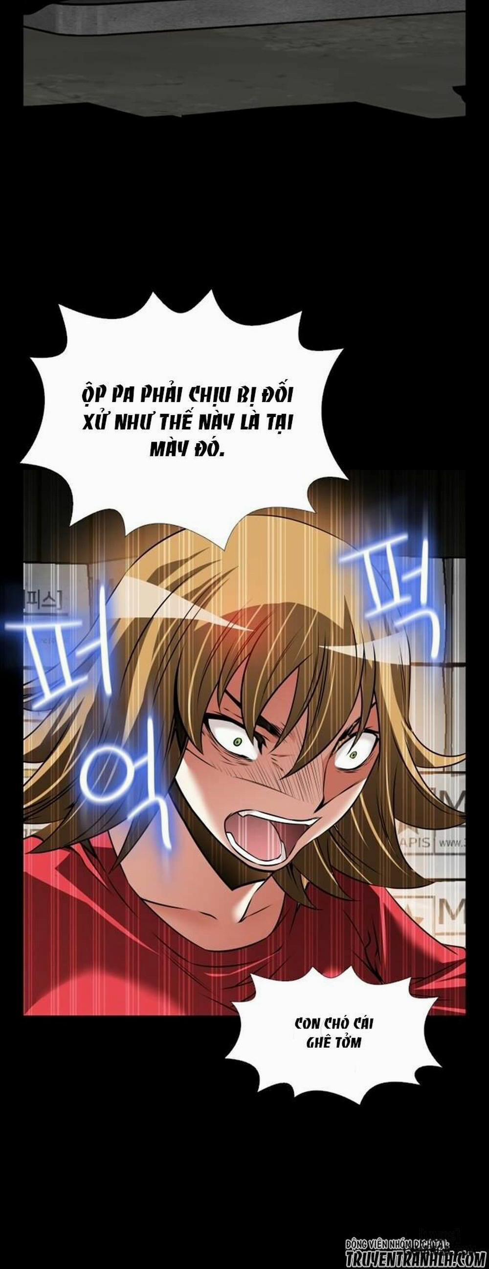 Thông Số Tình Yêu Của Giới trẻ 101 trang 19