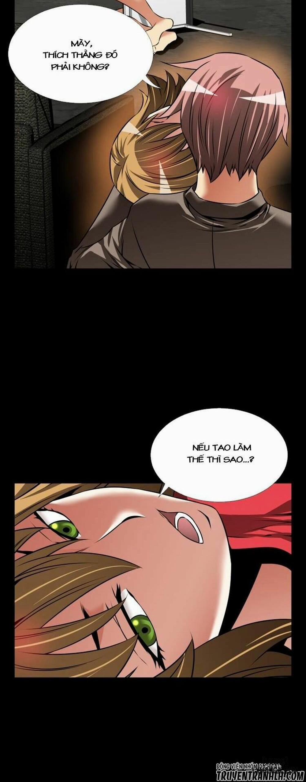 Thông Số Tình Yêu Của Giới trẻ 101 trang 24