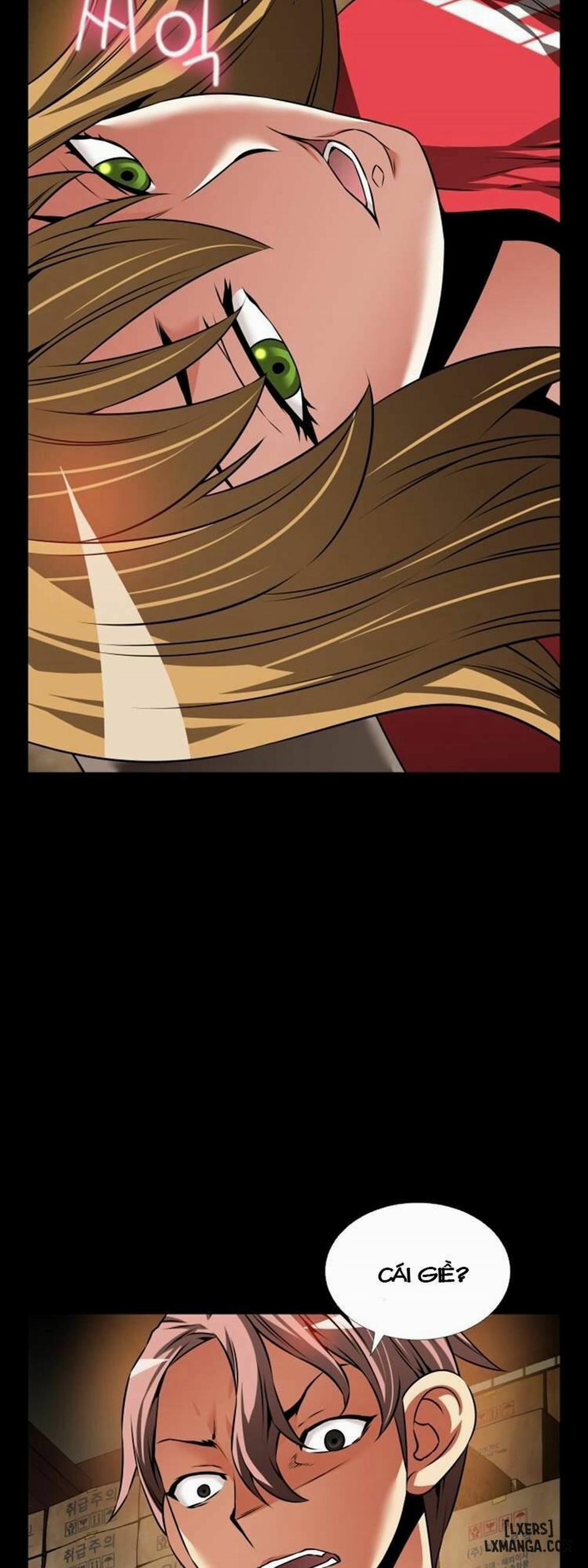 Thông Số Tình Yêu Của Giới trẻ 101 trang 26